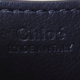 Chloe Tess Small Croc-Embossed Interior Stamp