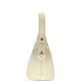 Louis Vuitton Marshmallow Hobo PM Giant Spring in the City Monogram Empreinte