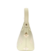 Louis Vuitton Marshmallow Hobo PM Giant Spring in the City Monogram Empreinte