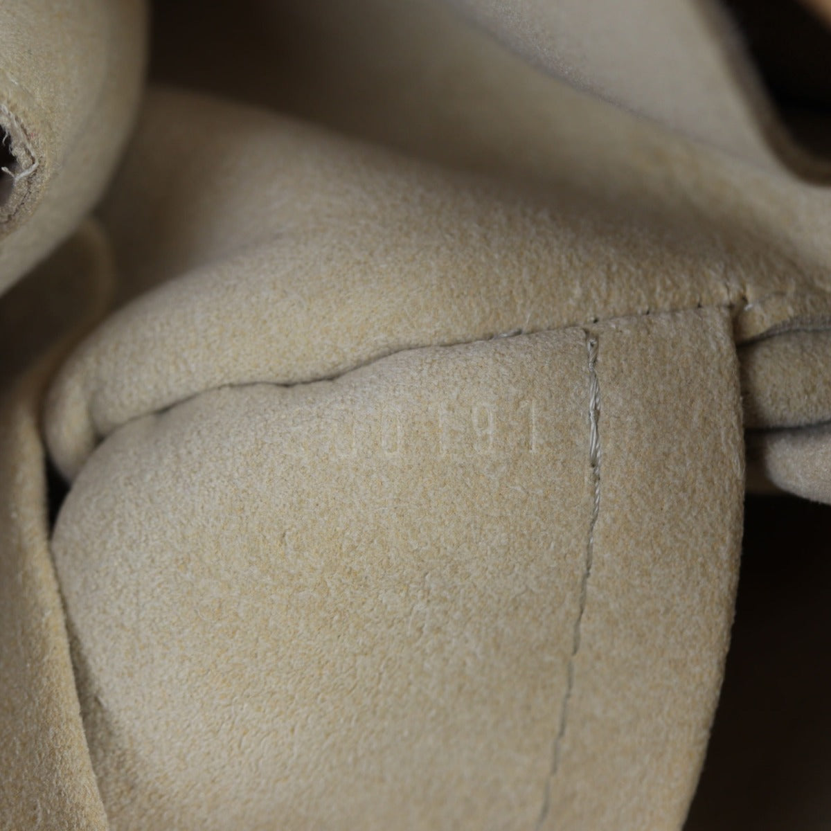 Louis Vuitton Galliera PM Damier Azur