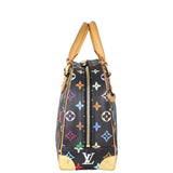 Louis Vuitton Trouville Monogram Multicolore