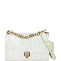 Dior Diorama Micro-Cannage Small