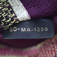 Dior Lady D-Lite Medium Date code