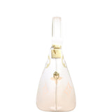 Louis Vuitton Marshmallow Hobo PM Giant Spring in the City Monogram Empreinte