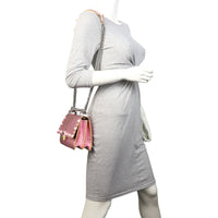 Fendi Kan I Crossbody Small