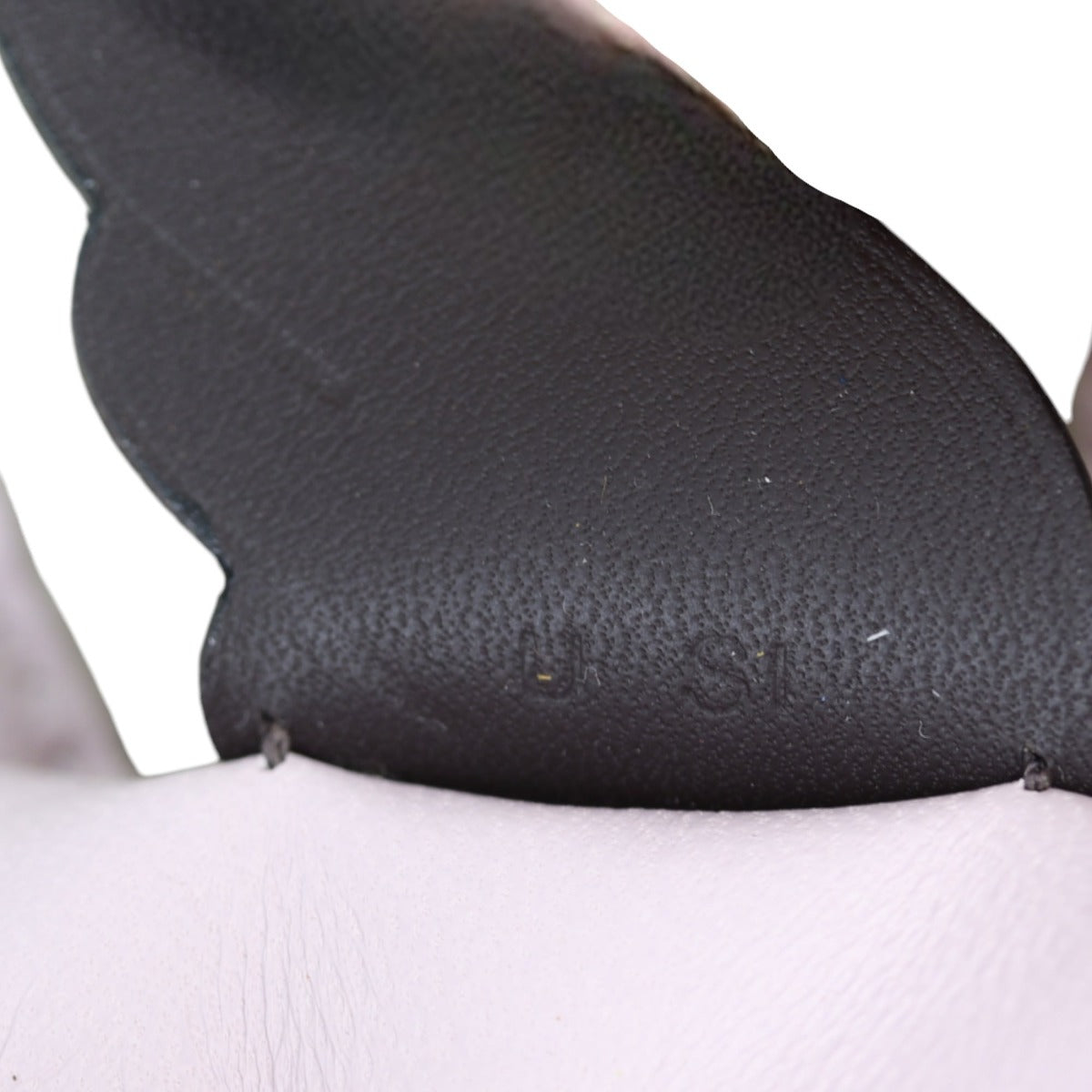 Hermes Rodeo Pegase Charm PM