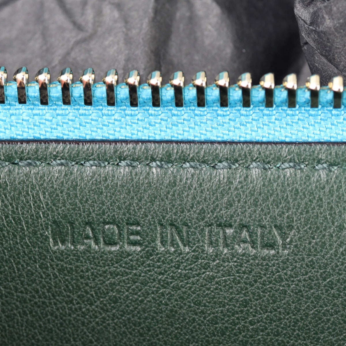 Dior Diorissimo Medium Interior Stamp