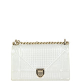 Dior Diorama Micro-Cannage Small