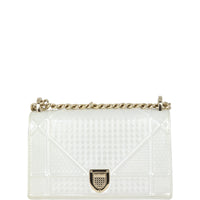 Dior Diorama Micro-Cannage Small