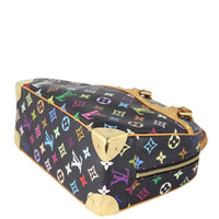 Louis Vuitton Trouville Monogram Multicolore