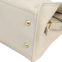 Saint Laurent Classic Y Cabas