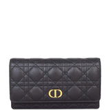 Dior Caro Belt Pouch