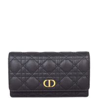 Dior Caro Belt Pouch