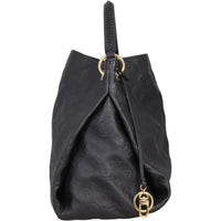 Louis Vuitton Artsy MM Monogram Empreinte | Black