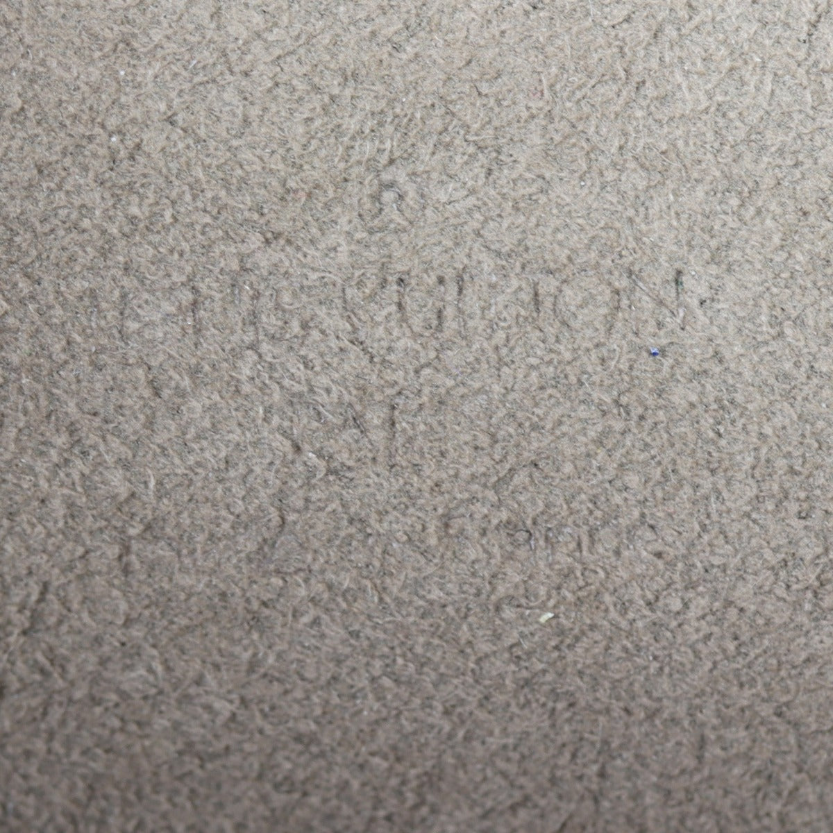 Louis Vuitton Trouville Monogram Multicolore