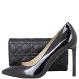 Dior Caro Belt Pouch