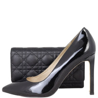 Dior Caro Belt Pouch