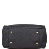 Louis Vuitton Artsy MM Monogram Empreinte | Black