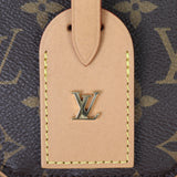 Louis Vuitton Mini Boite Chapeau Monogram Hardware