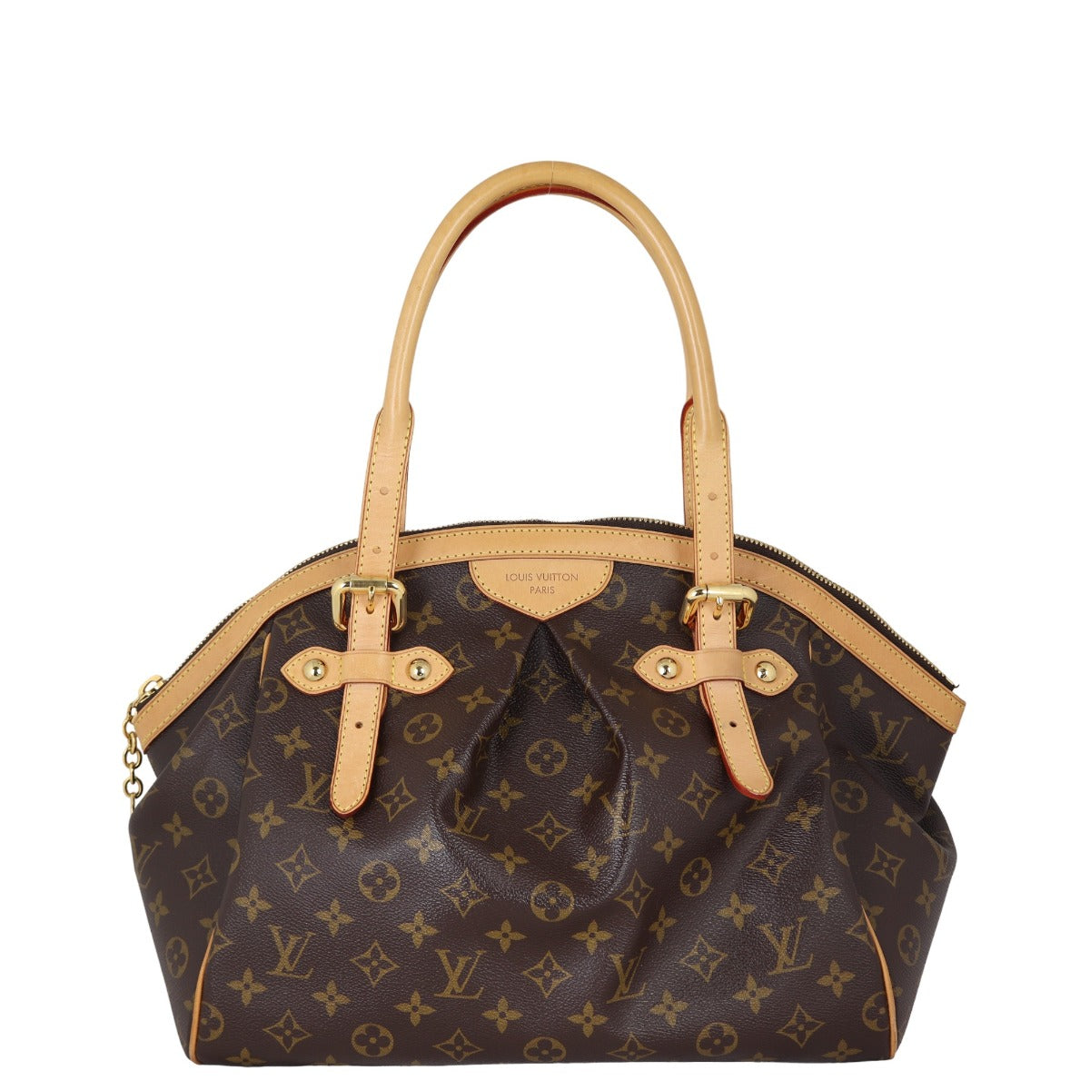 Louis Vuitton Tivoli GM Monogram
