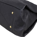 Louis Vuitton Artsy MM Monogram Empreinte | Black