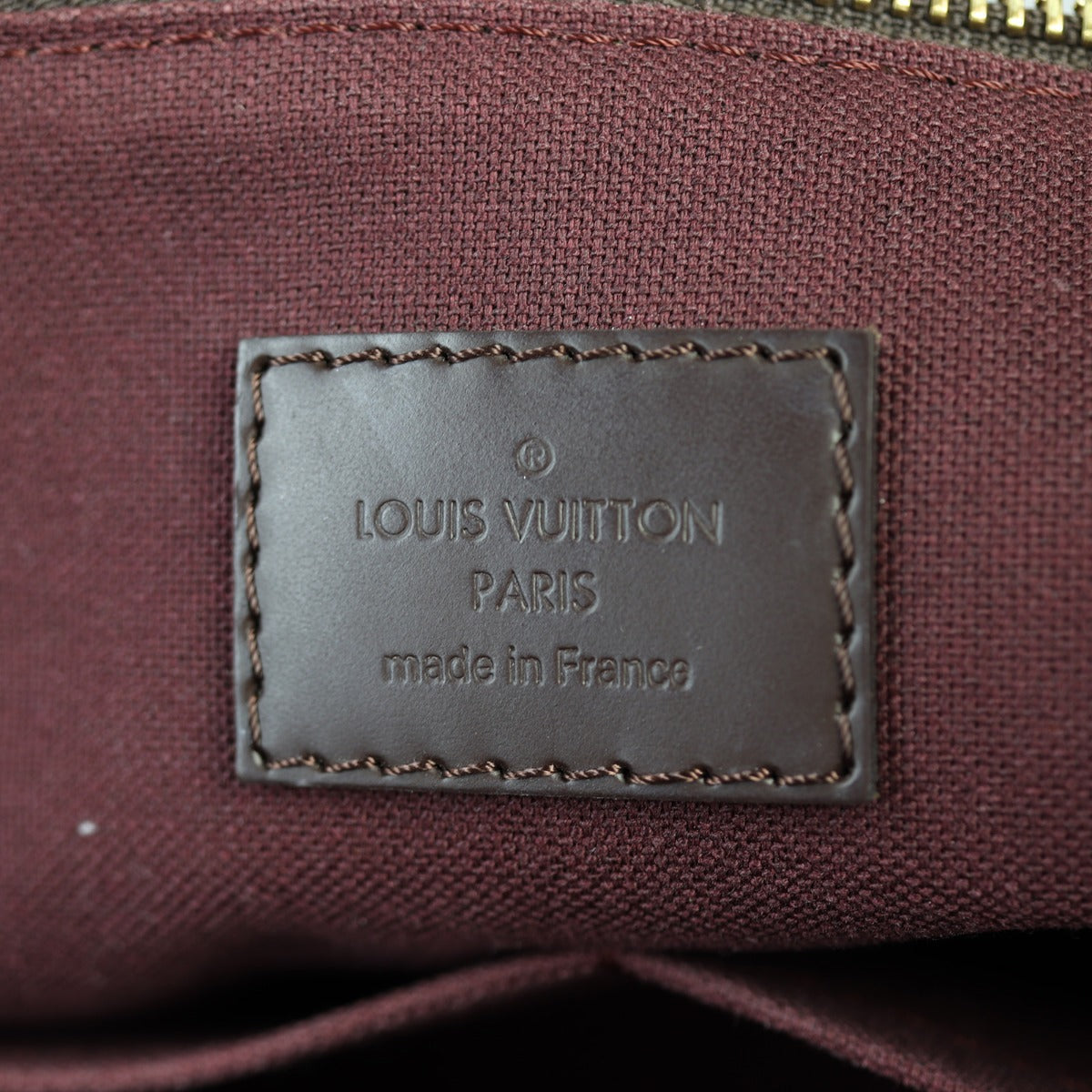 Louis Vuitton Iena PM Damier Ebene