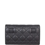 Dior Caro Belt Pouch