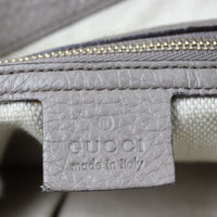 Gucci Soho Medium Tote