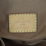 Louis Vuitton Tivoli GM Monogram Interior Stamp
