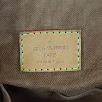 Louis Vuitton Tivoli GM Monogram Interior Stamp