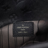 Louis Vuitton Artsy MM Monogram Empreinte | Black