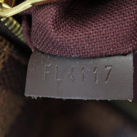 Louis Vuitton Iena PM Damier Ebene