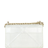 Dior Diorama Micro-Cannage Small