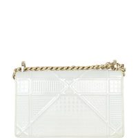 Dior Diorama Micro-Cannage Small