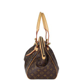 Louis Vuitton Tivoli GM Monogram