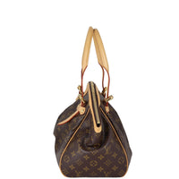 Louis Vuitton Tivoli GM Monogram