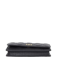 Dior Caro Belt Pouch