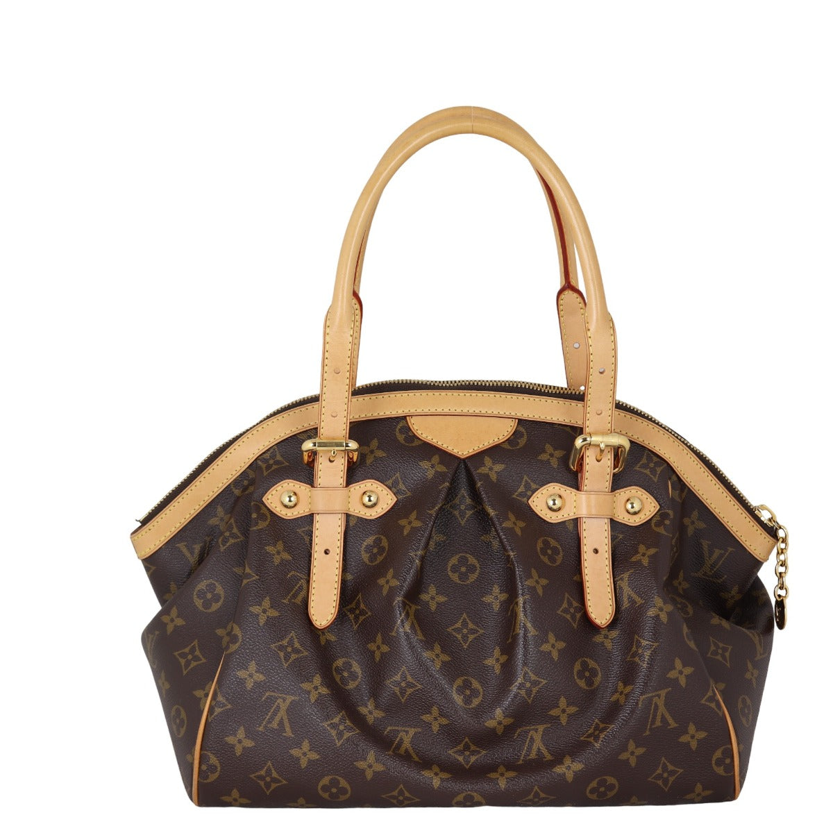 Louis Vuitton Tivoli GM Monogram