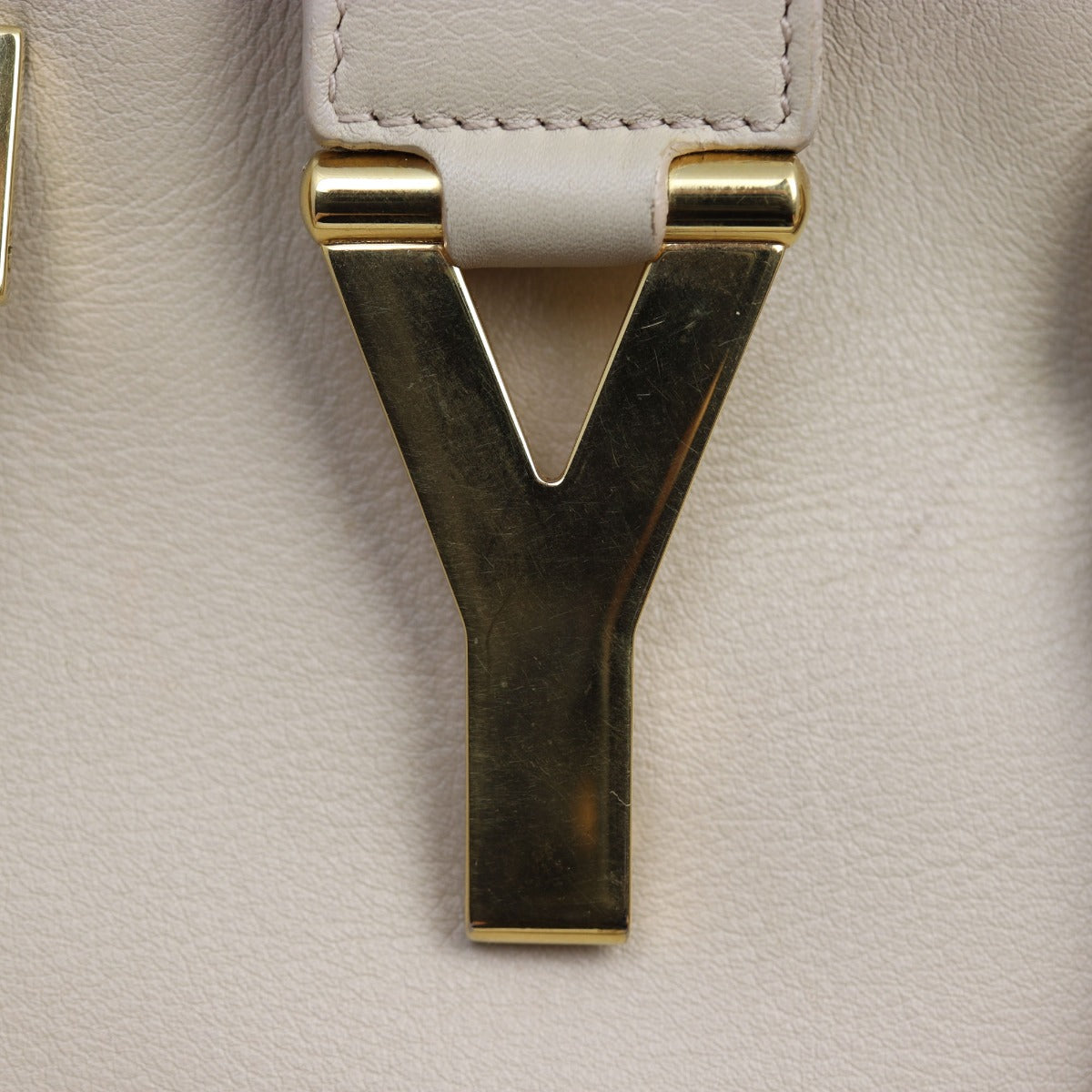 Saint Laurent Classic Y Cabas