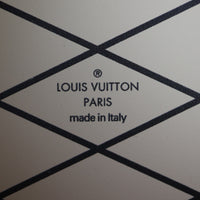 Louis Vuitton Mini Boite Chapeau Monogram Interior Stamp