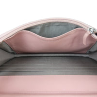 Chanel Timeless Wallet on Chain