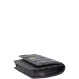 Dior Caro Belt Pouch