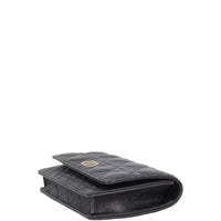 Dior Caro Belt Pouch