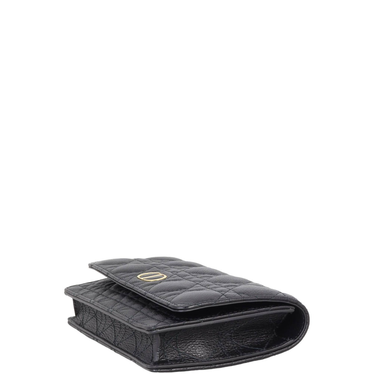 Dior Caro Belt Pouch