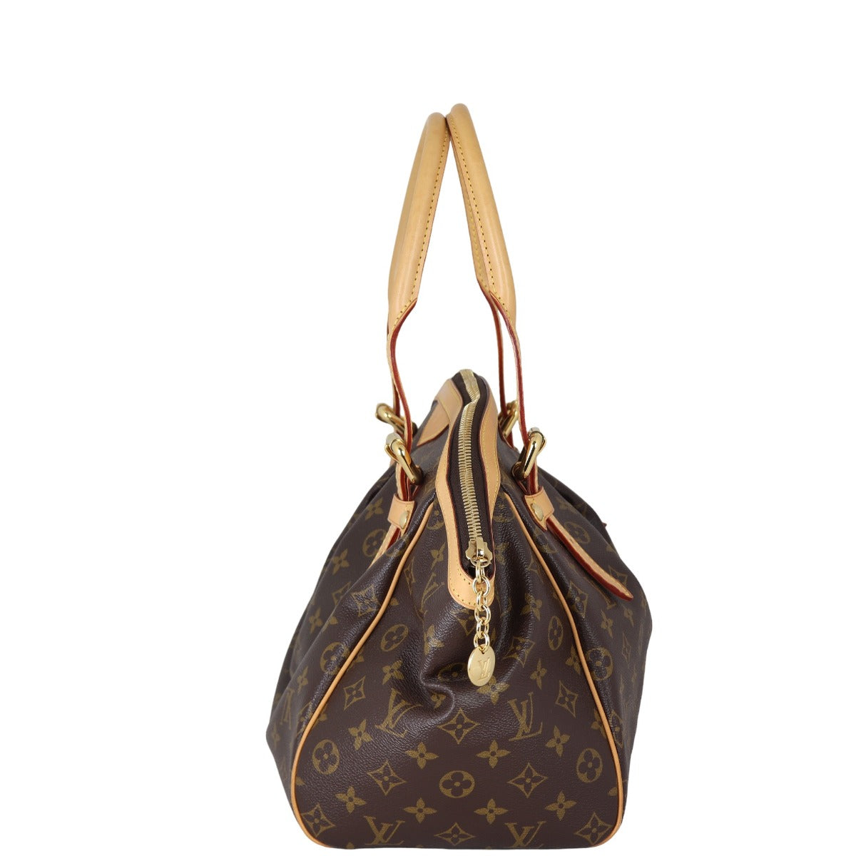 Louis Vuitton Tivoli GM Monogram