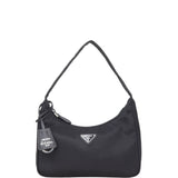Prada Re-Edition 2000 Mini Tessuto Shoulder Bag