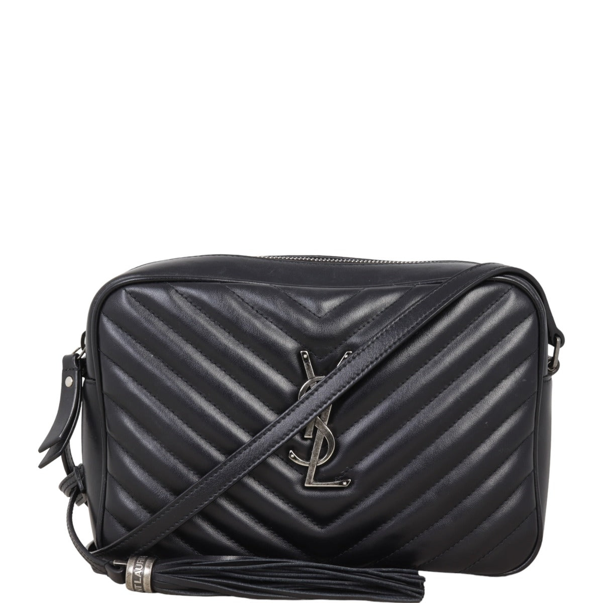Saint Laurent Lou Camera Bag