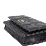 Dior Caro Belt Pouch