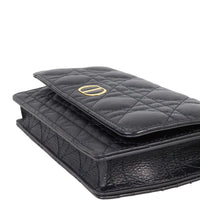 Dior Caro Belt Pouch