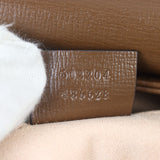 Gucci GG Supreme Horsebit 1955 Shoulder Bag